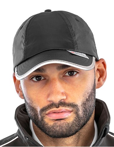 R-RC035X-High Vis Cap
